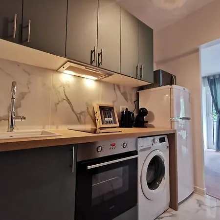 Cosy At Merignac-centre Apartamento