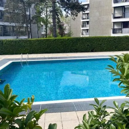 Cosy At Merignac-centre Mérignac
